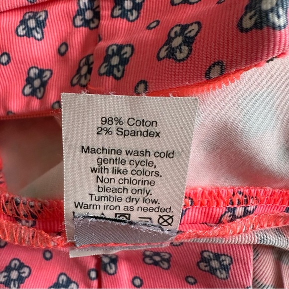 J. Crew Womens Flower Love Tee Sz S Ditsy Floral Shorts Sz 0 Bundle Preppy Daisy - Picture 10 of 16